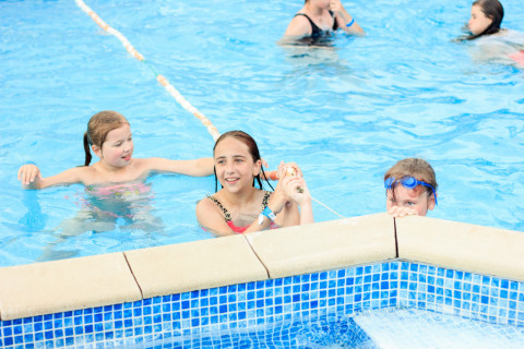 Розваги з Піратами 17.06