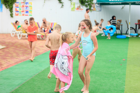 Розваги з Піратами 17.06