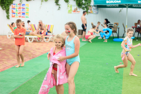 Розваги з Піратами 17.06