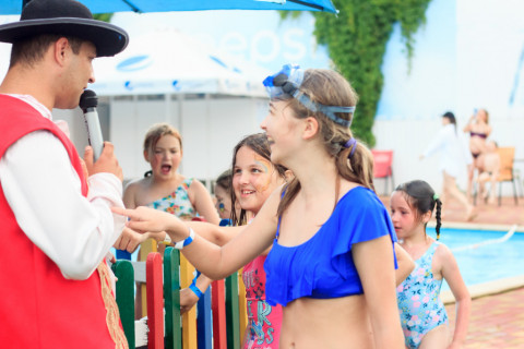 Розваги з Піратами 17.06