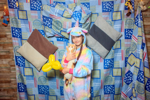 Піжамна Вечірка 18.11.2023