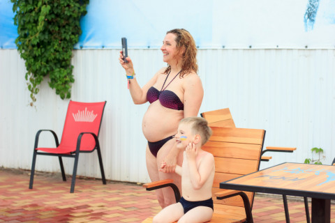 Розваги з Піратами 17.06