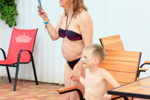 Розваги з Піратами 17.06