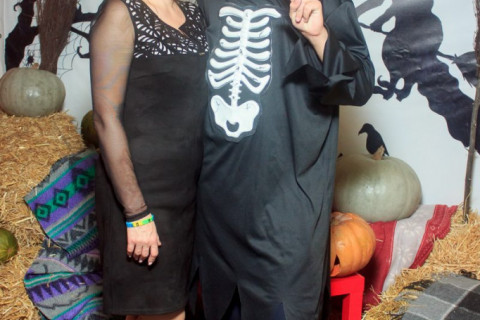 Halloween 2022 у СКАЙ 29.10