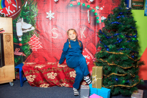 День Святого Миколая 2022