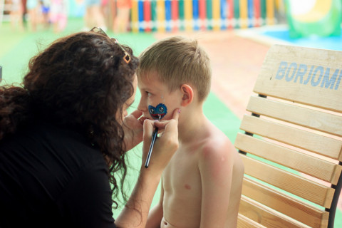 Розваги з Піратами 17.06