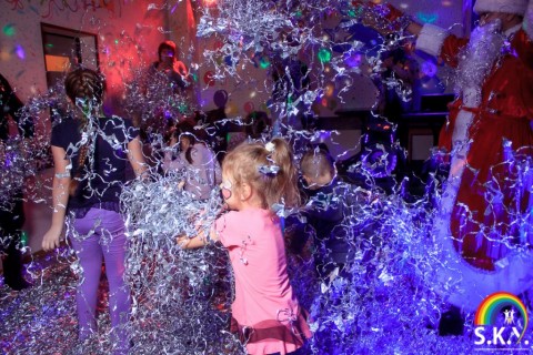 Новогодняя вечеринка 26.12.2020