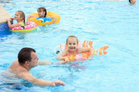 Розваги з Піратами 17.06