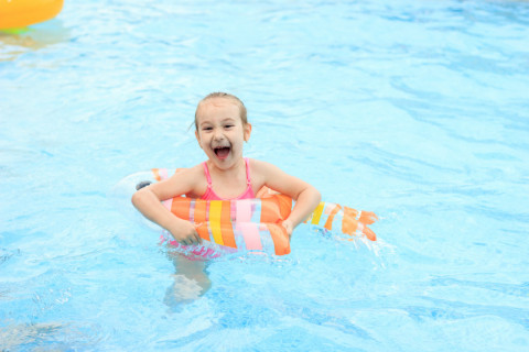 Розваги з Піратами 17.06