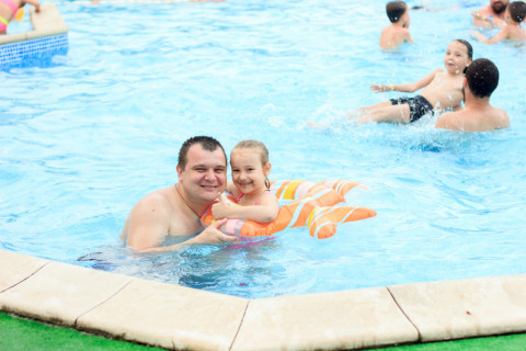 Розваги з Піратами 17.06