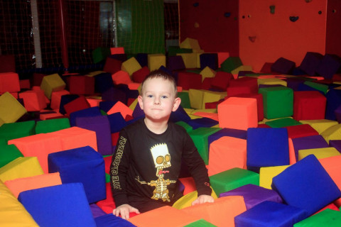 Halloween 2022 у СКАЙ 29.10