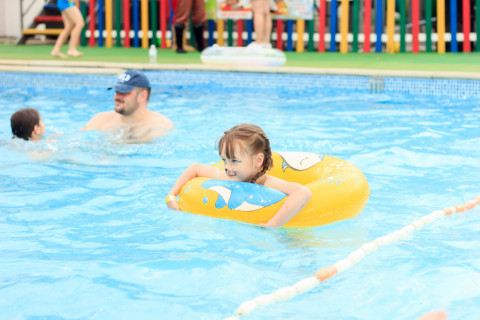 Розваги з Піратами 17.06