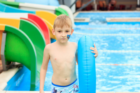 Розваги з Піратами 17.06