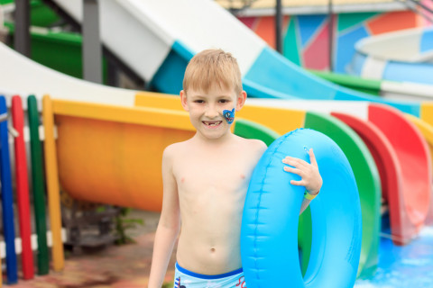 Розваги з Піратами 17.06