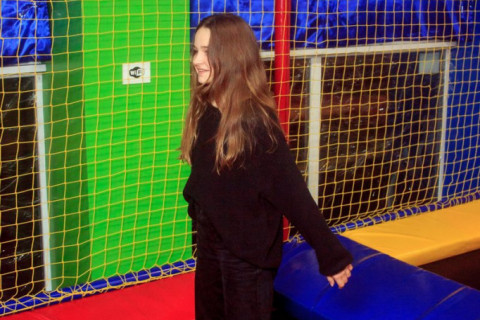 Halloween 2022 у СКАЙ 29.10