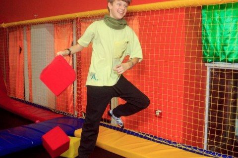 Halloween 2022 у СКАЙ 29.10