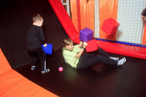 Halloween 2022 у СКАЙ 29.10