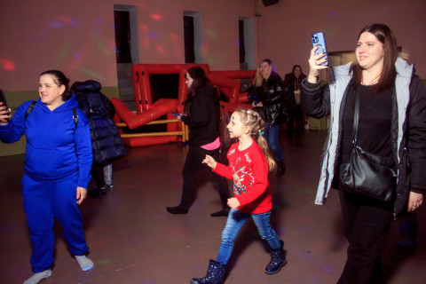 День Святого Миколая 2022