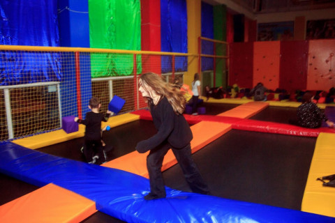 Halloween 2022 у СКАЙ 29.10