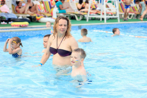 Розваги з Піратами 17.06