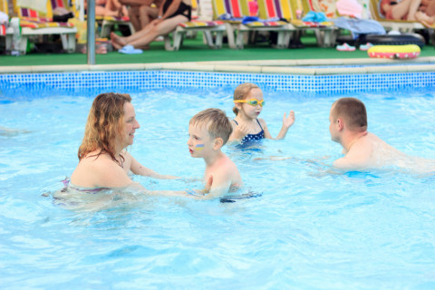 Розваги з Піратами 17.06