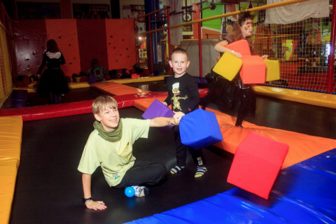 Halloween 2022 у СКАЙ 29.10