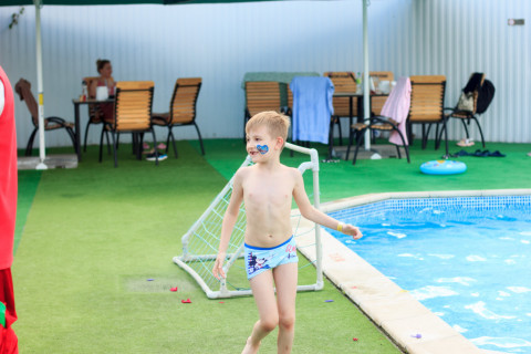 Розваги з Піратами 17.06