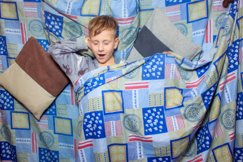 Піжамна Вечірка 18.11.2023