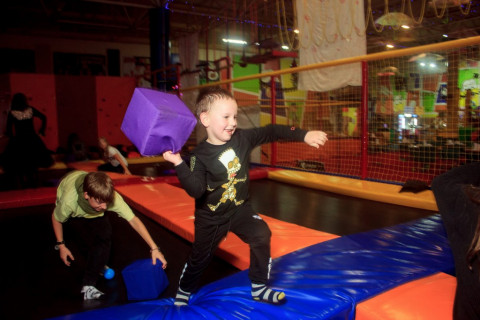 Halloween 2022 у СКАЙ 29.10