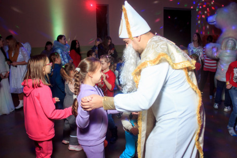 День Святого Миколая 2022