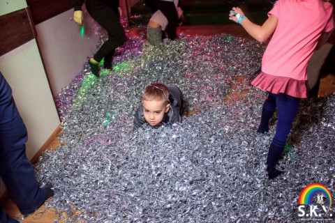 Новогодняя вечеринка 26.12.2020