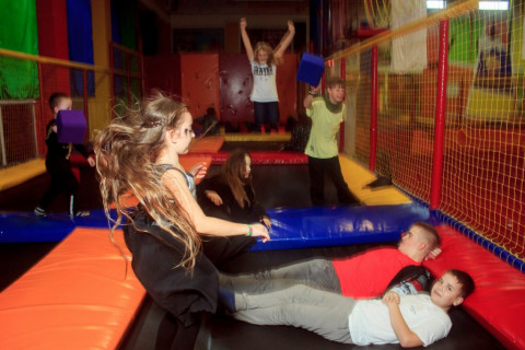 Halloween 2022 у СКАЙ 29.10