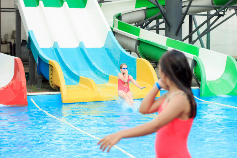 Розваги з Піратами 17.06