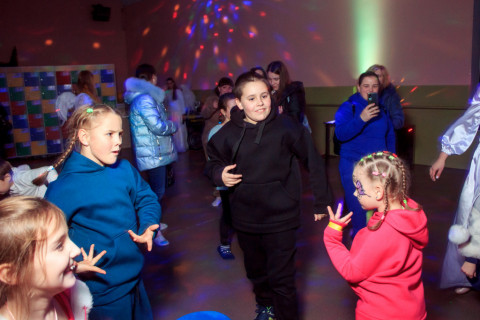 День Святого Миколая 2022