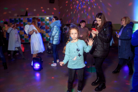 День Святого Миколая 2022