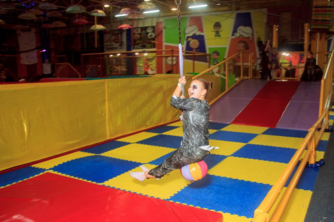 Halloween 2022 у СКАЙ 29.10