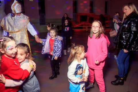 День Святого Миколая 2022