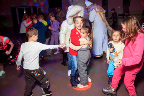 День Святого Миколая 2022