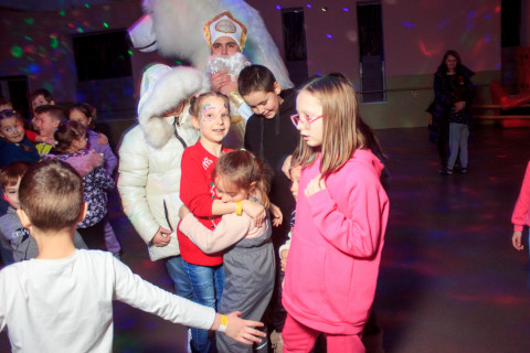 День Святого Миколая 2022