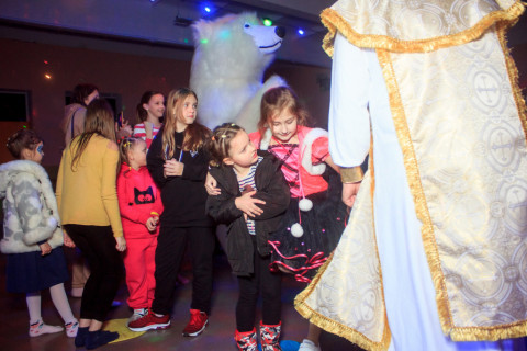 День Святого Миколая 2022