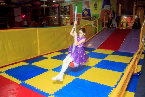 Halloween 2022 у СКАЙ 29.10