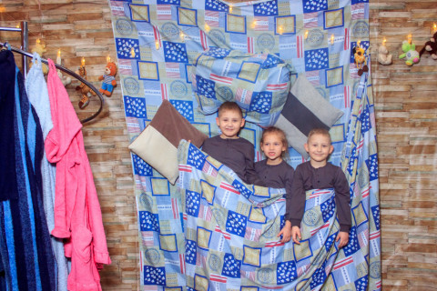 Піжамна Вечірка 18.11.2023