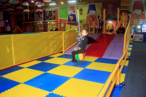 Halloween 2022 у СКАЙ 29.10