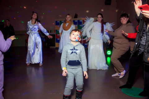 День Святого Миколая 2022