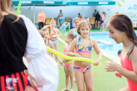 Розваги з Піратами 17.06