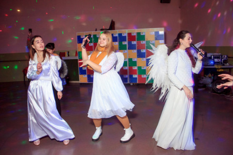 День Святого Миколая 2022