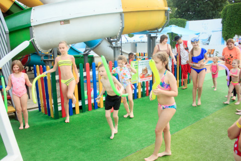 Розваги з Піратами 17.06