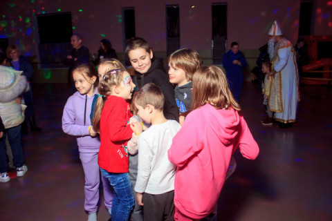 День Святого Миколая 2022