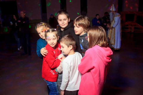 День Святого Миколая 2022