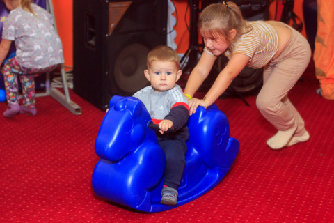 Піжамна Вечірка 18.11.2023